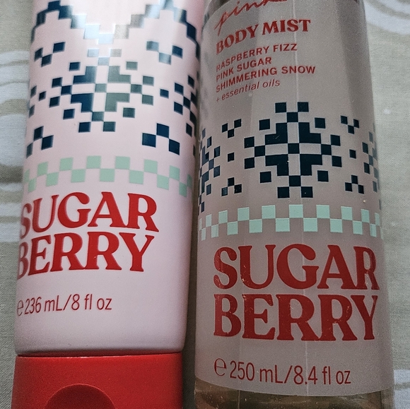 Body Set - Picture 2 of 3